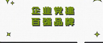 全區首家|鑫金山黨支部榮獲山東省個體私營企業黨建百強品牌